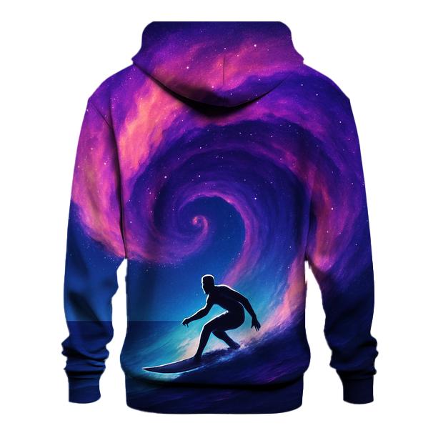 Galaxy Surf Break hoodie trends