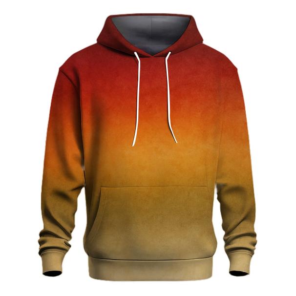 Autumn Orchard Blend lightweight hoodies