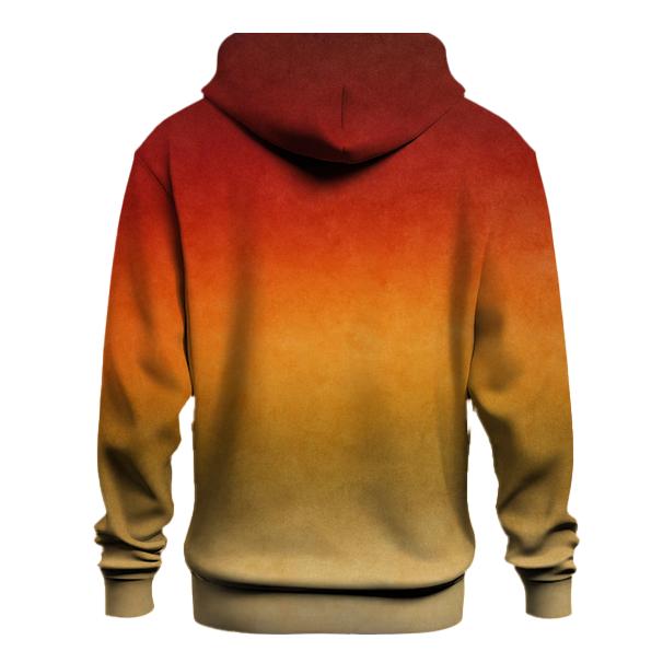 Autumn Orchard Blend lightweight hoodies