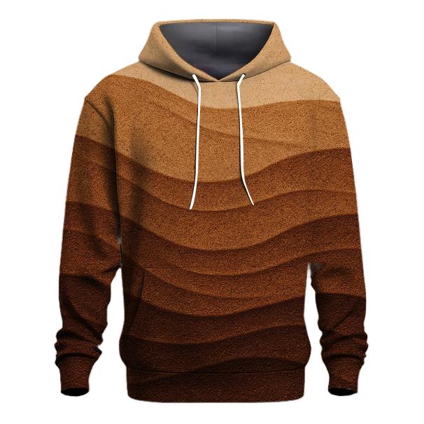 Grind Dune Texture hoodie designs