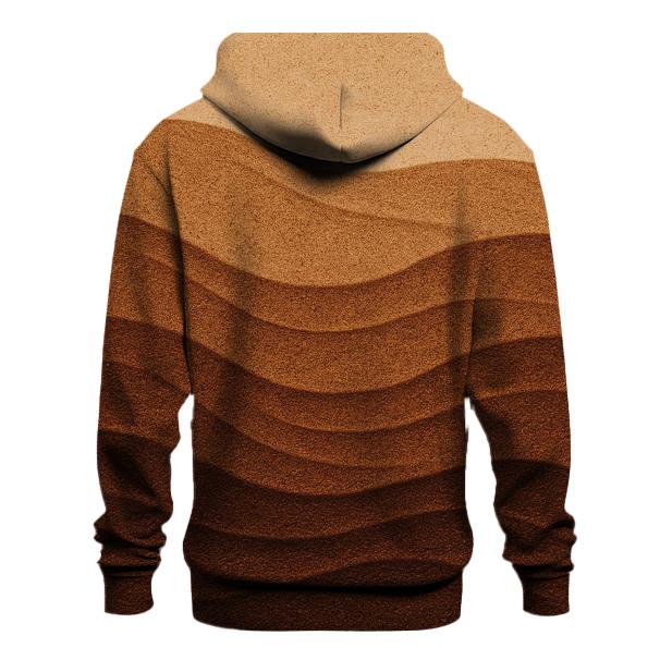 Grind Dune Texture hoodie designs