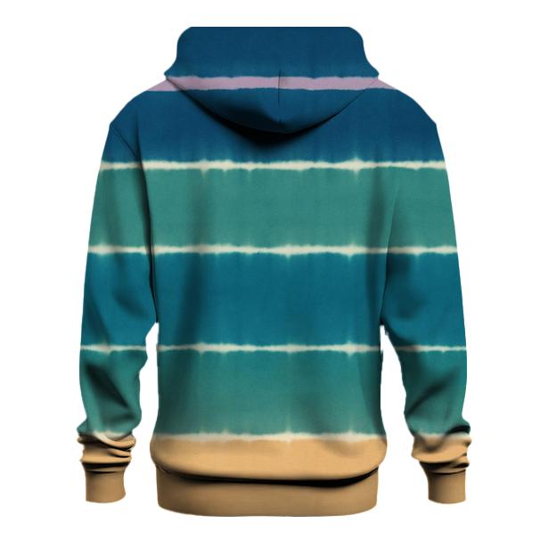 Horizon Strata Exoplanet Bands custom hoodies