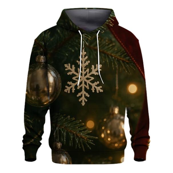 Tree Branch Of Glass And Stardust heavyweight hoodies