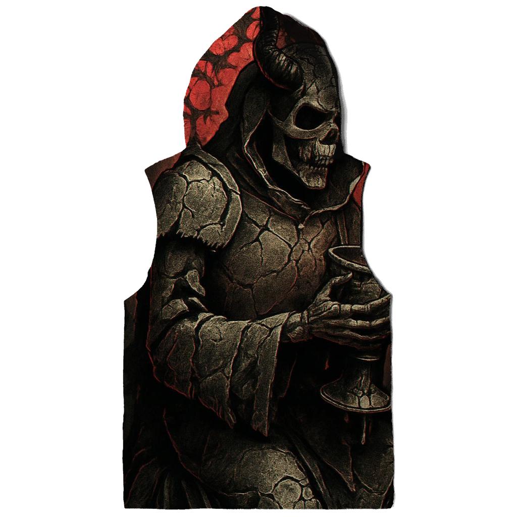 Thorned Reliquary Of The Fallen Saint hoodie styles