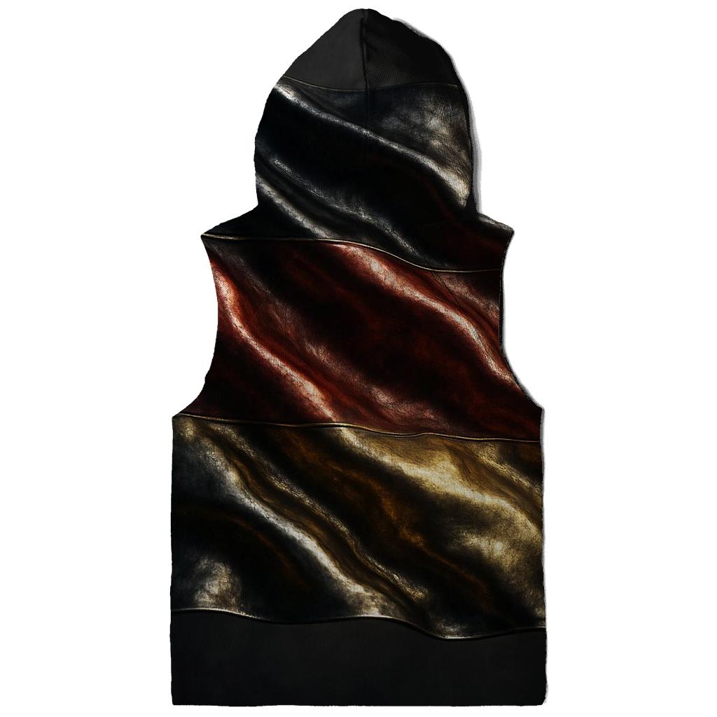 Molten Steel Germany lightweight hoodies