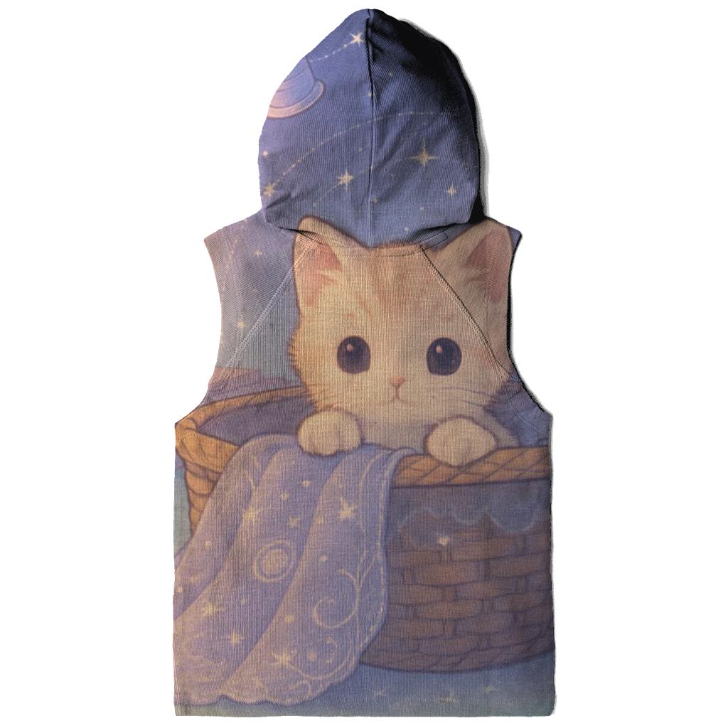 Starlace Basket Dreamer hoodie designs