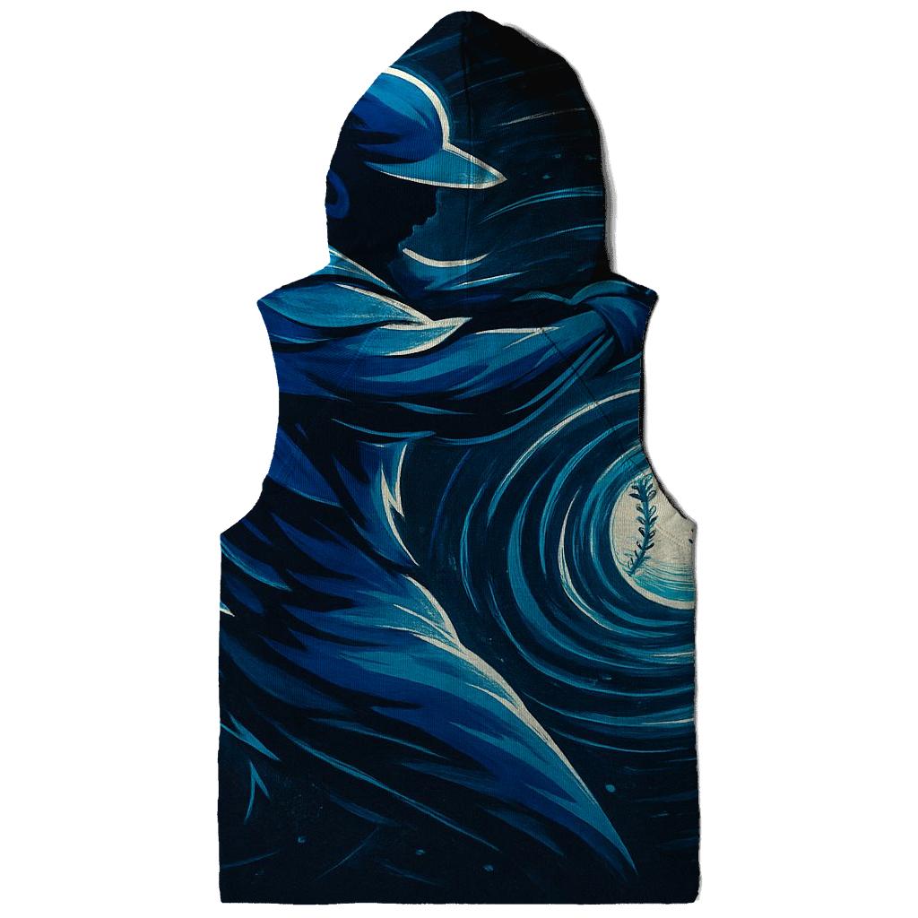 Blue Jays Velocity Vortex Swing hoodies fashion