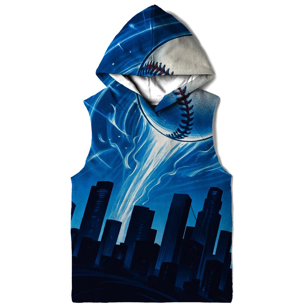 Skylight Home Run Shockwave hoodie designs