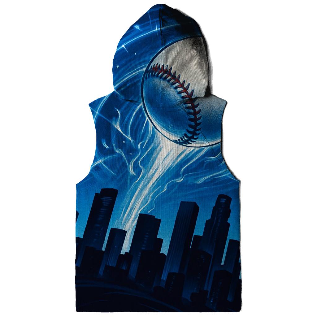 Skylight Home Run Shockwave hoodie designs