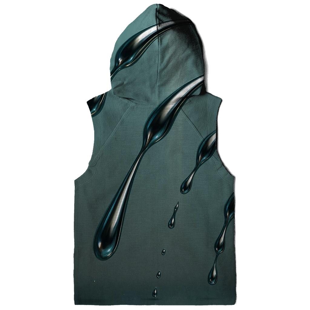 Mercury Rain Parabola hoodie trends