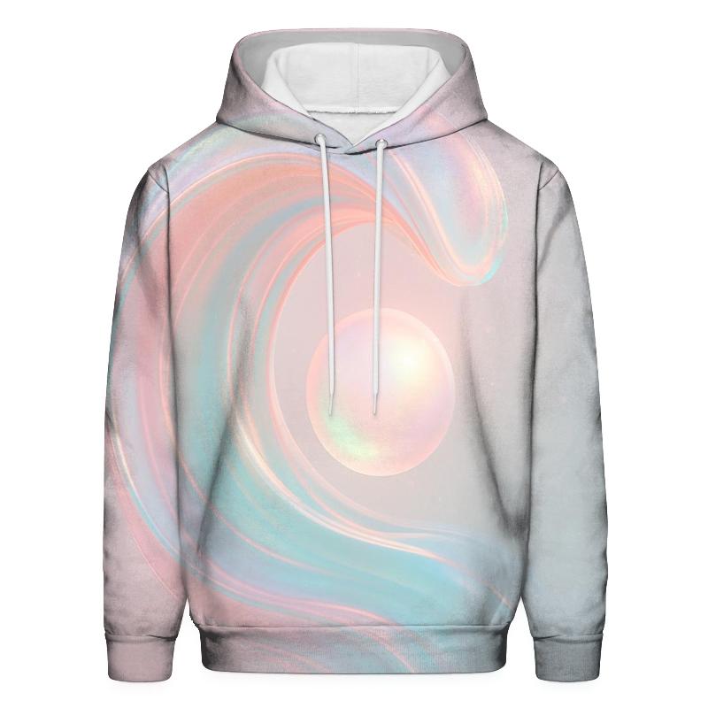 Prism Tide Sanctuary hoodie trends