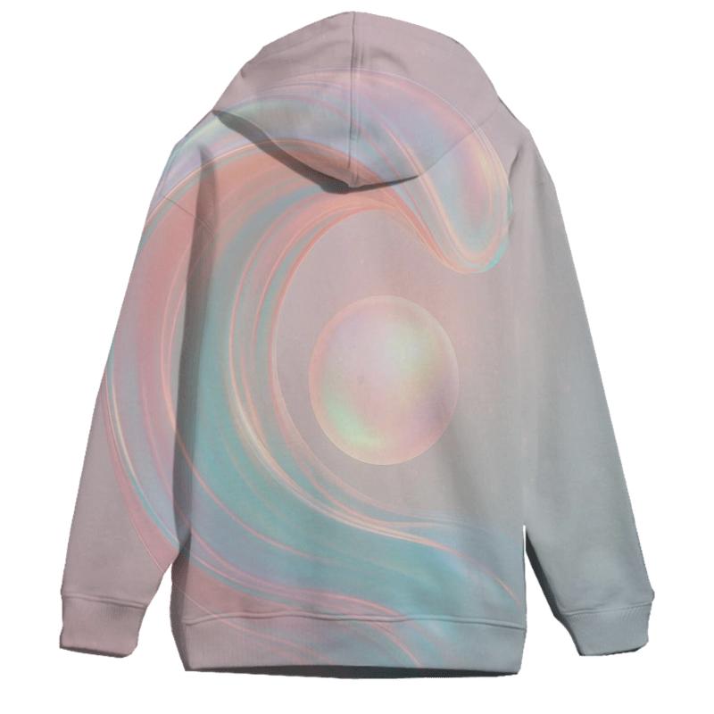 Prism Tide Sanctuary hoodie trends