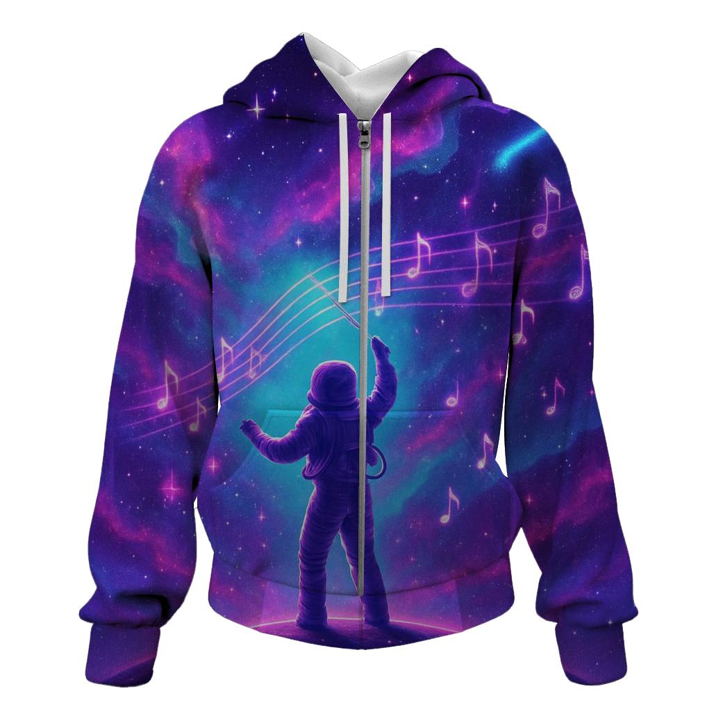Horizon Of The Singing Nebula hoodie trends