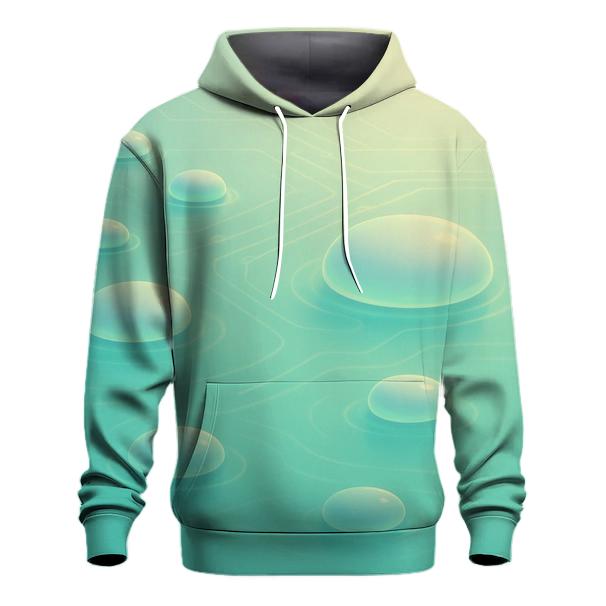 Dream Circuit Lagoon hoodie trends