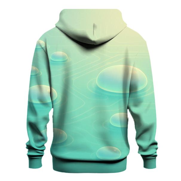 Dream Circuit Lagoon hoodie trends