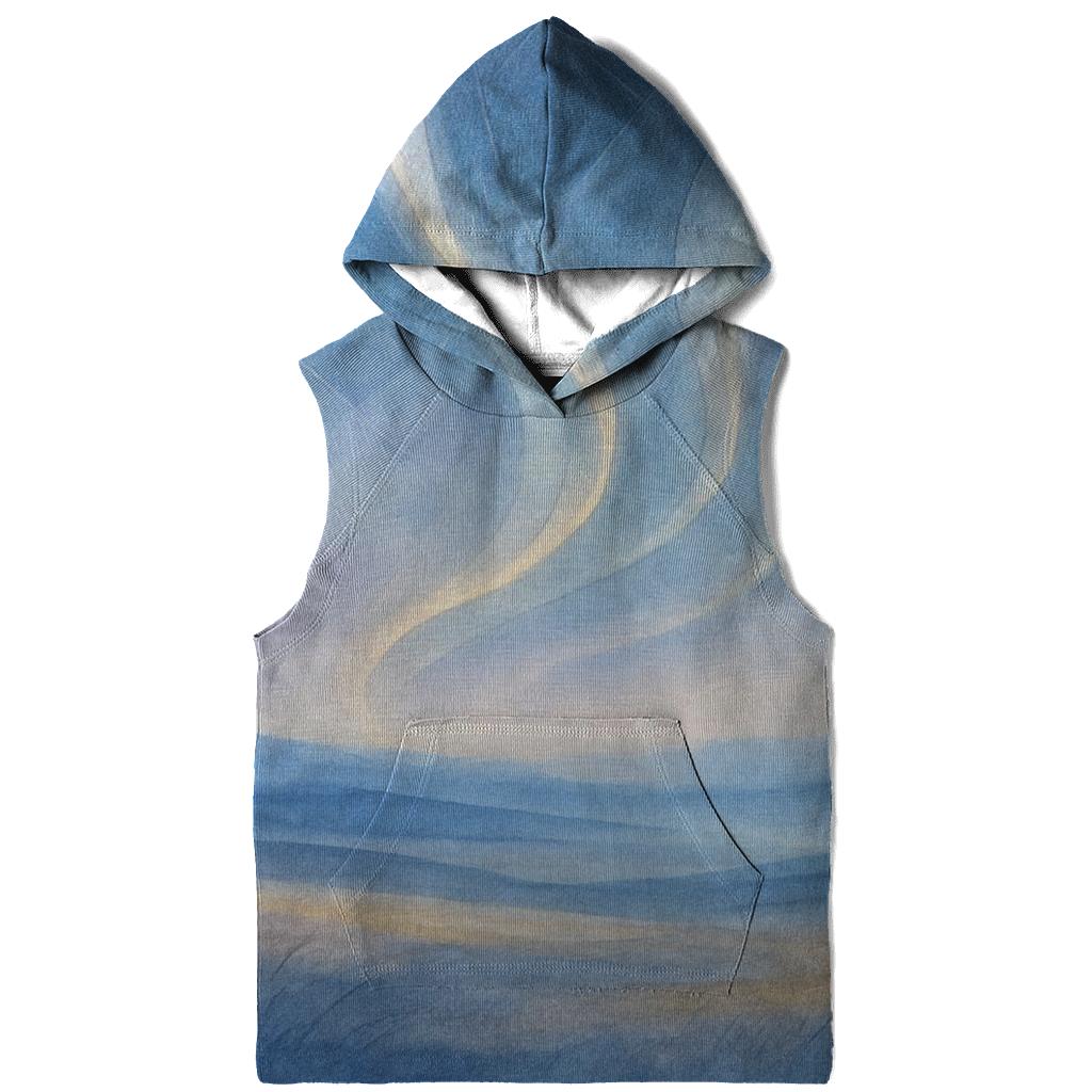 Aurora Prayer Field hoodies fashion