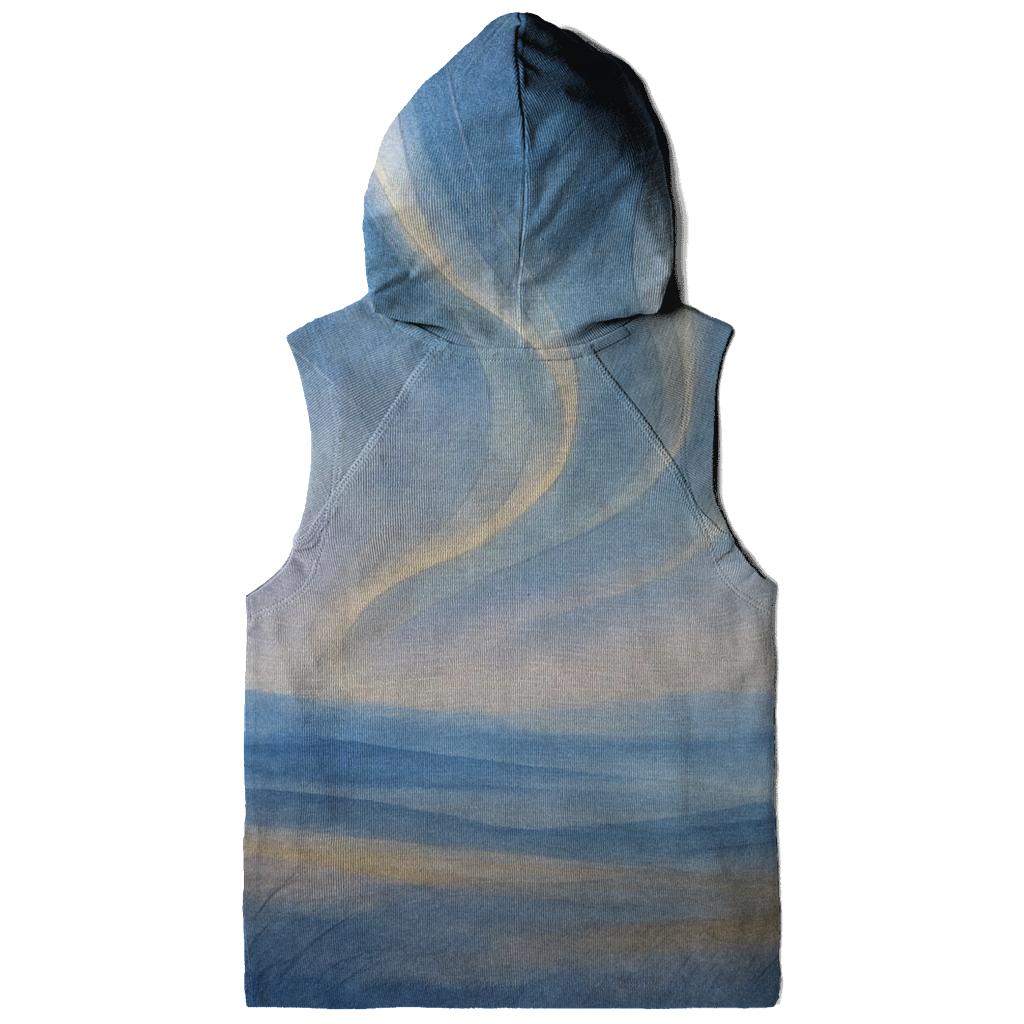 Aurora Prayer Field hoodies fashion