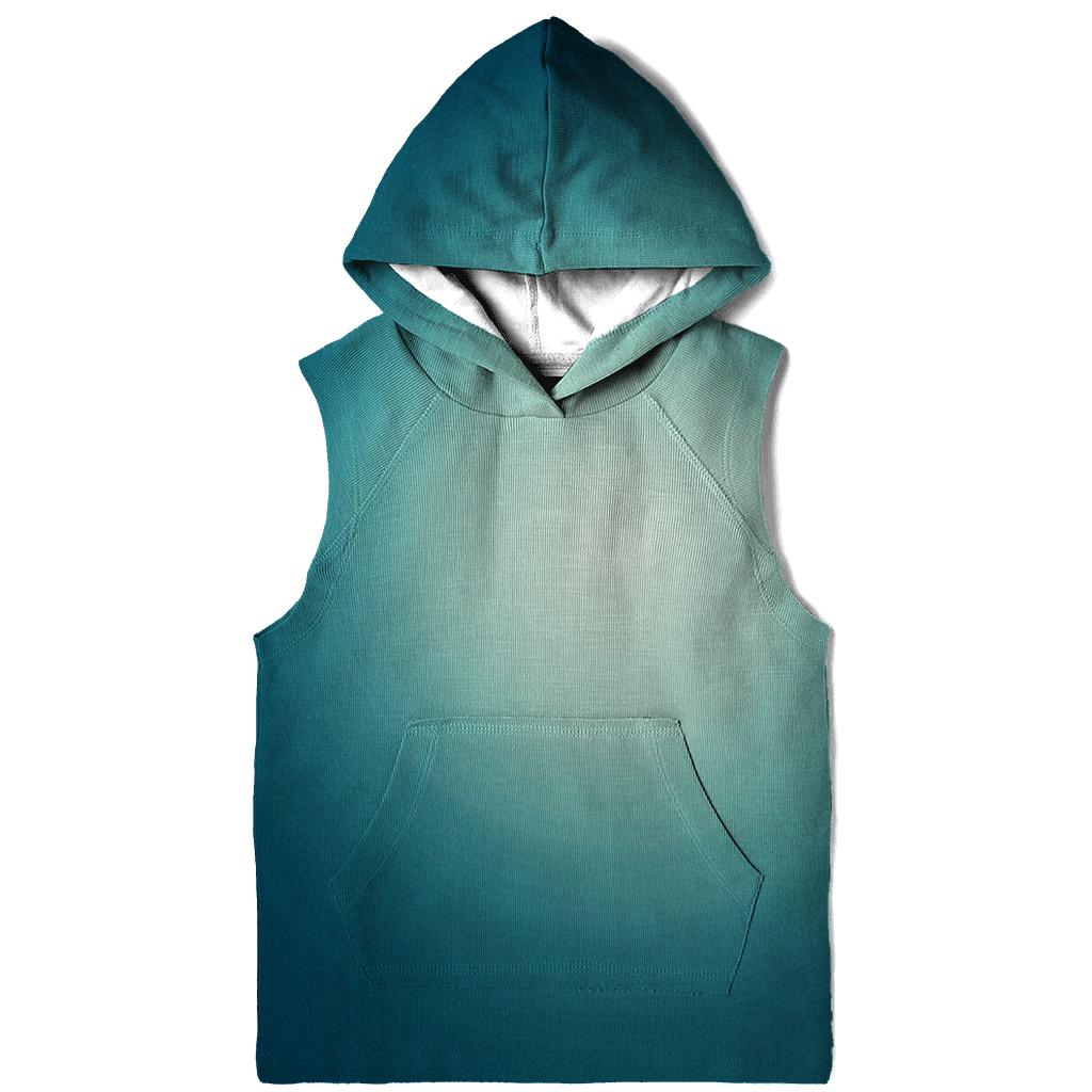 Polar Halo Drift hoodies fashion