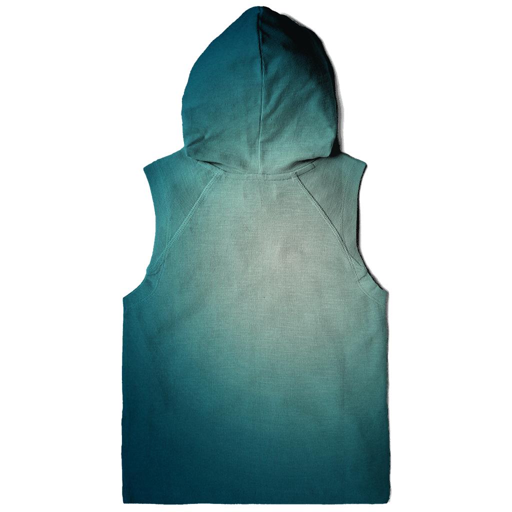 Polar Halo Drift hoodies fashion