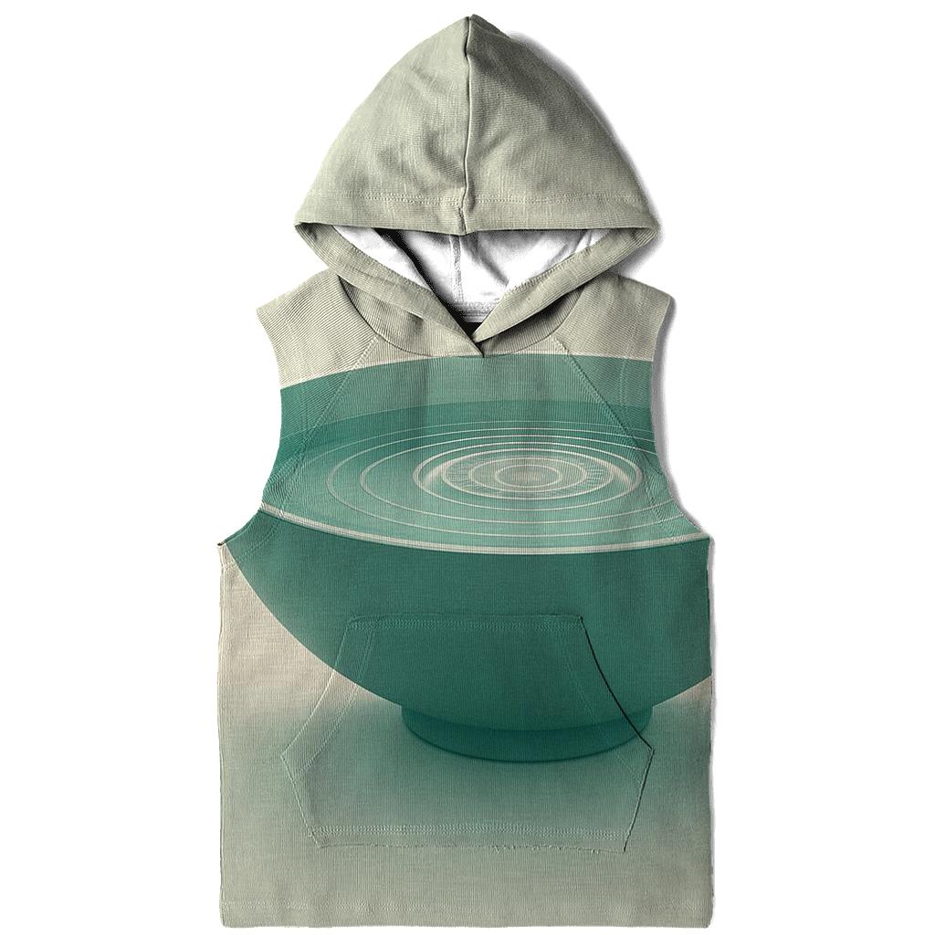 Vessel Of Still Water lightweight hoodies