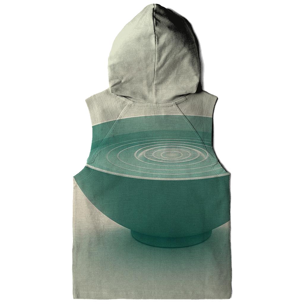 Vessel Of Still Water lightweight hoodies