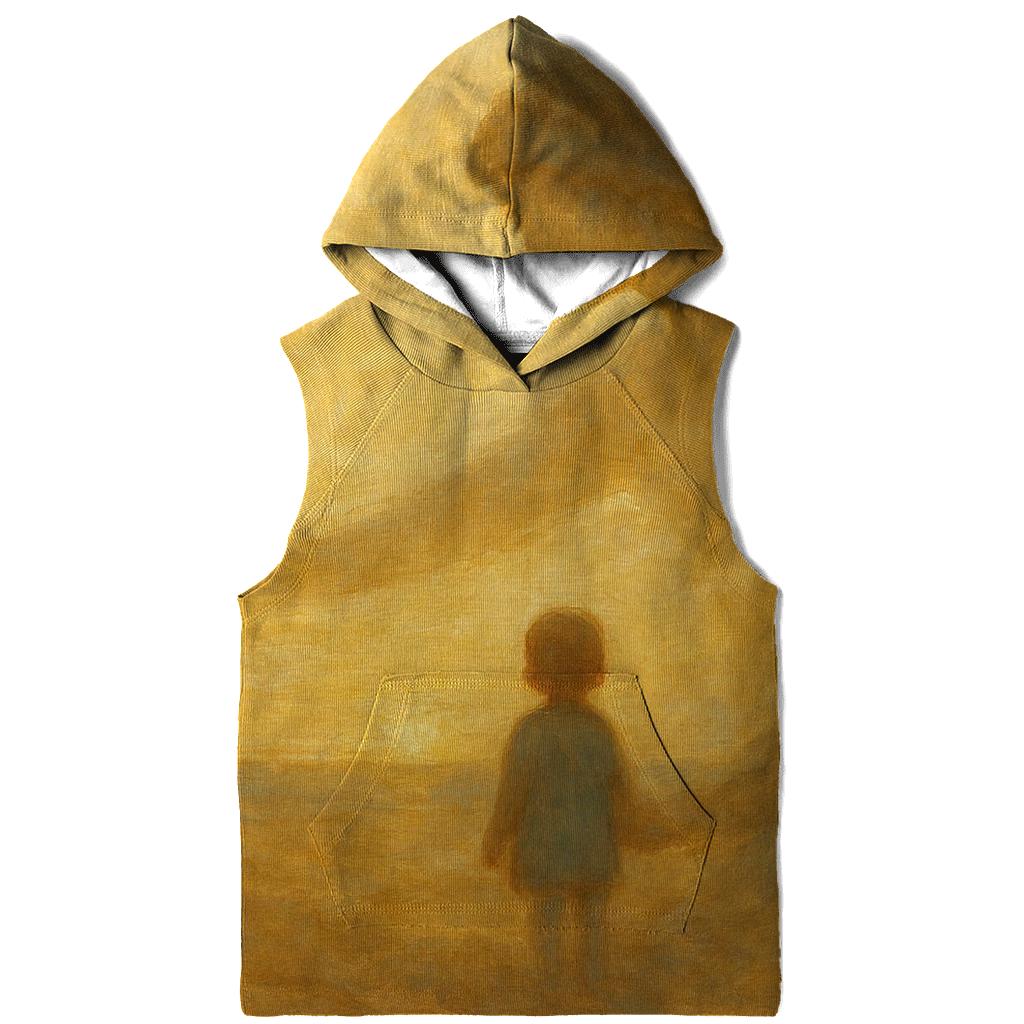 The First Shelter Her Arms As A Living Horizon hoodie styles
