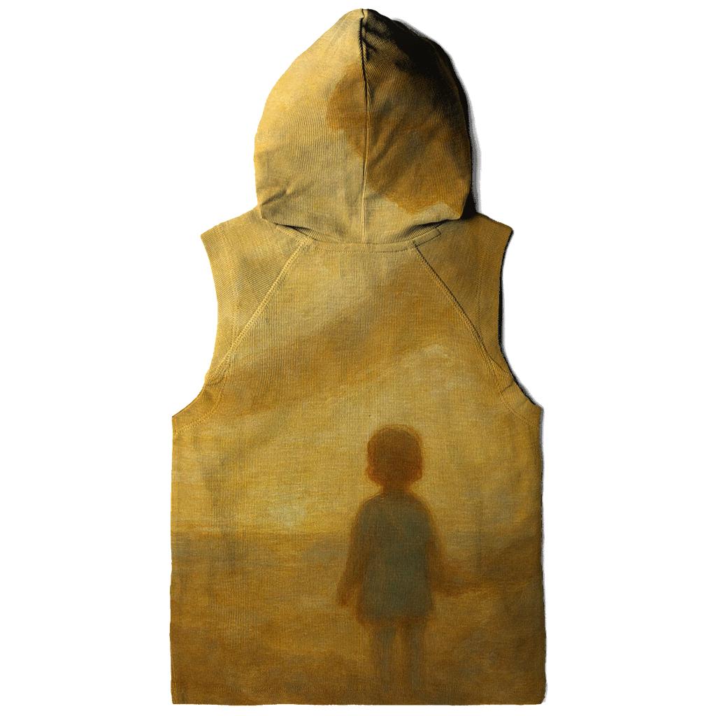 The First Shelter Her Arms As A Living Horizon hoodie styles