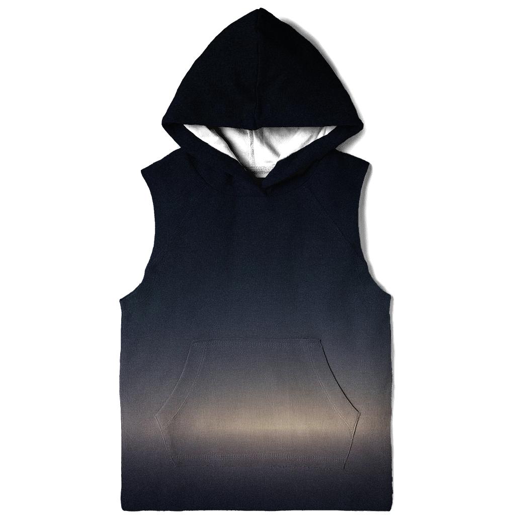 Moonlit Indigo Wash hoodies fashion