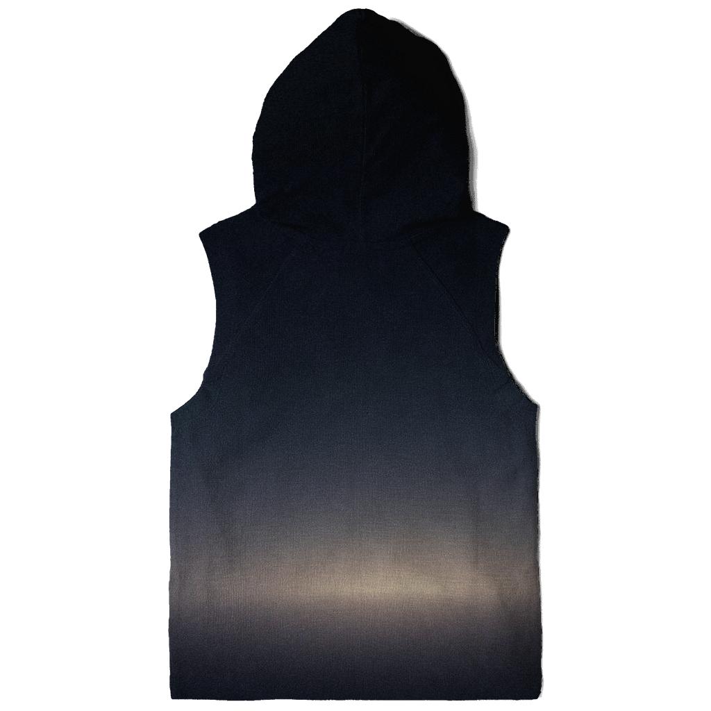 Moonlit Indigo Wash hoodies fashion