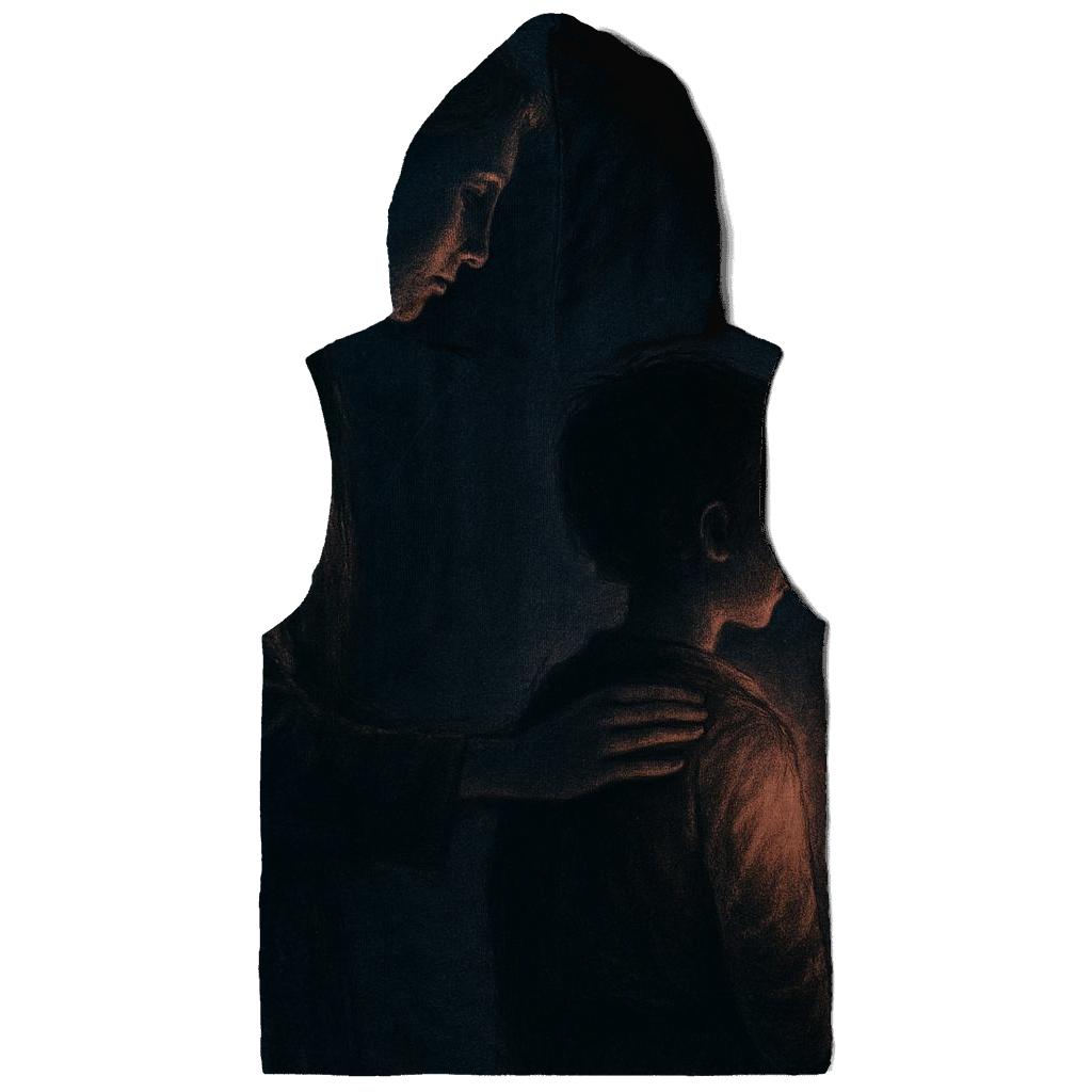 The Lantern Within A Mother’s Love That Lights The Child’s Path custom hoodies