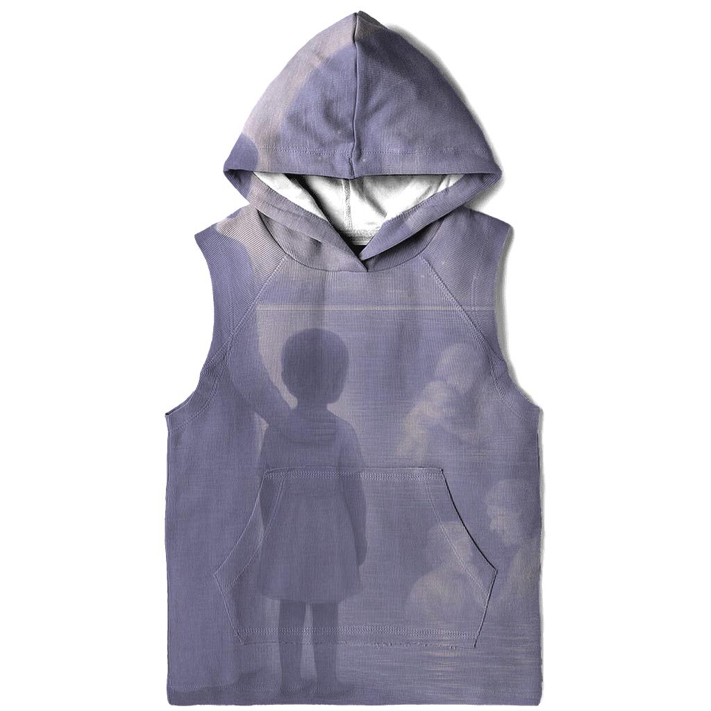 The Gentle Mirror Seeing Yourself Through Her Faith pullover hoodies