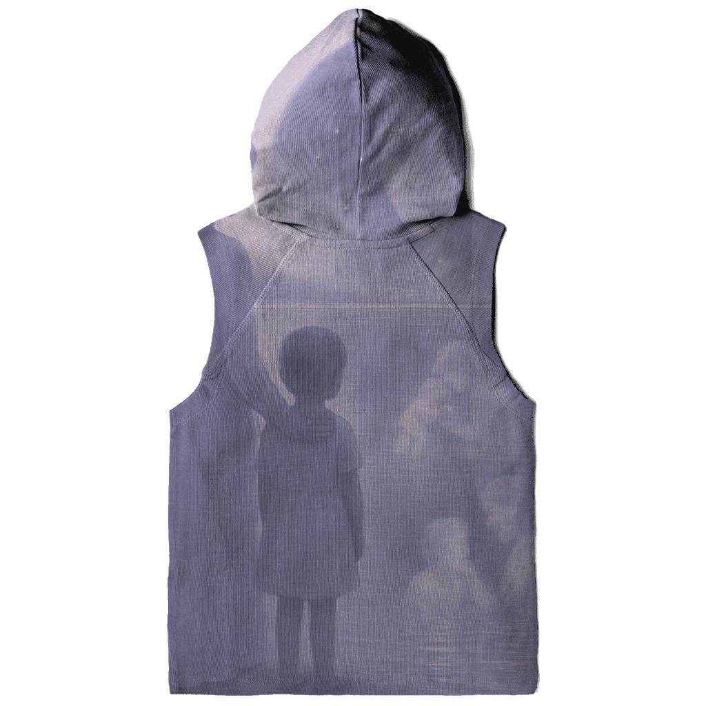 The Gentle Mirror Seeing Yourself Through Her Faith pullover hoodies