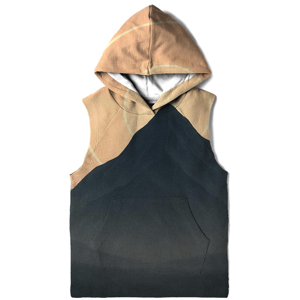 Mountain Halo Horizon zip-up hoodies