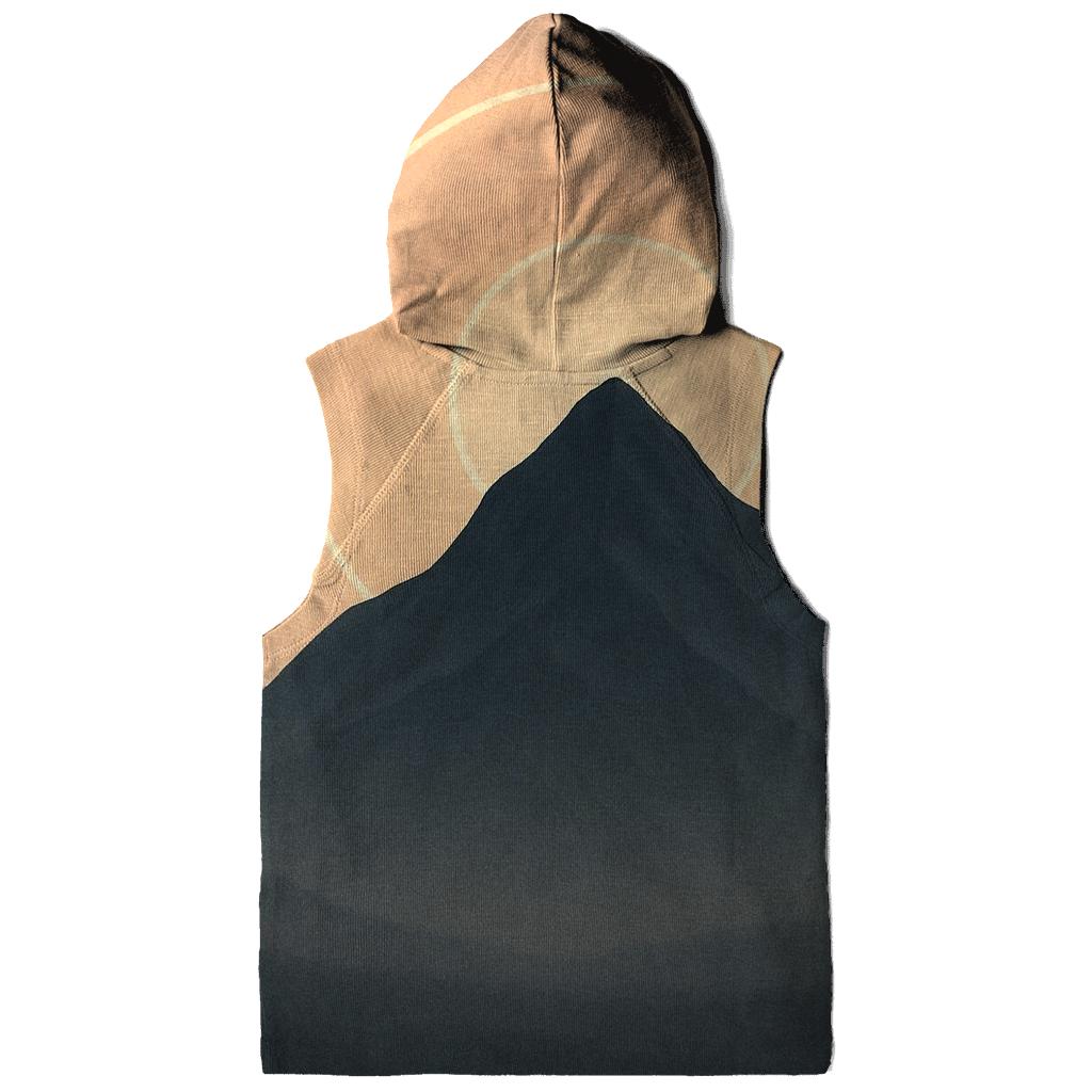 Mountain Halo Horizon zip-up hoodies