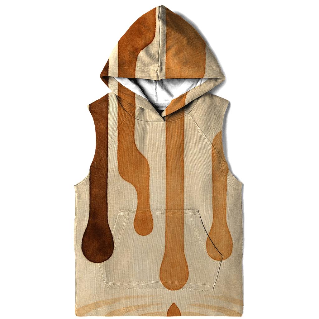 Drip Line Cascade designer hoodies