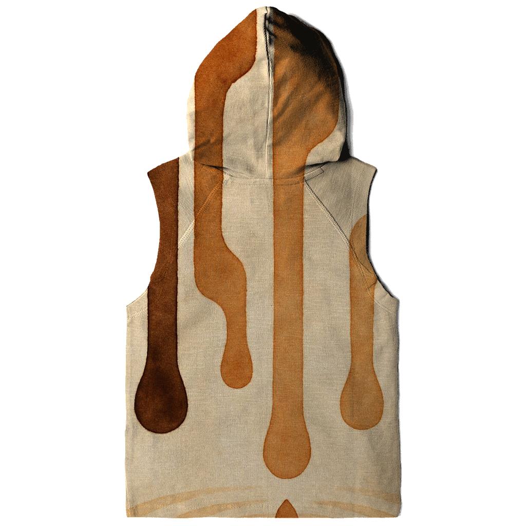 Drip Line Cascade designer hoodies