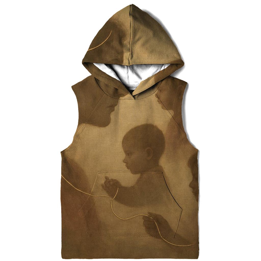 The Thread Of Time A Mother’s Love Sewn Through Every Age hoodie trends