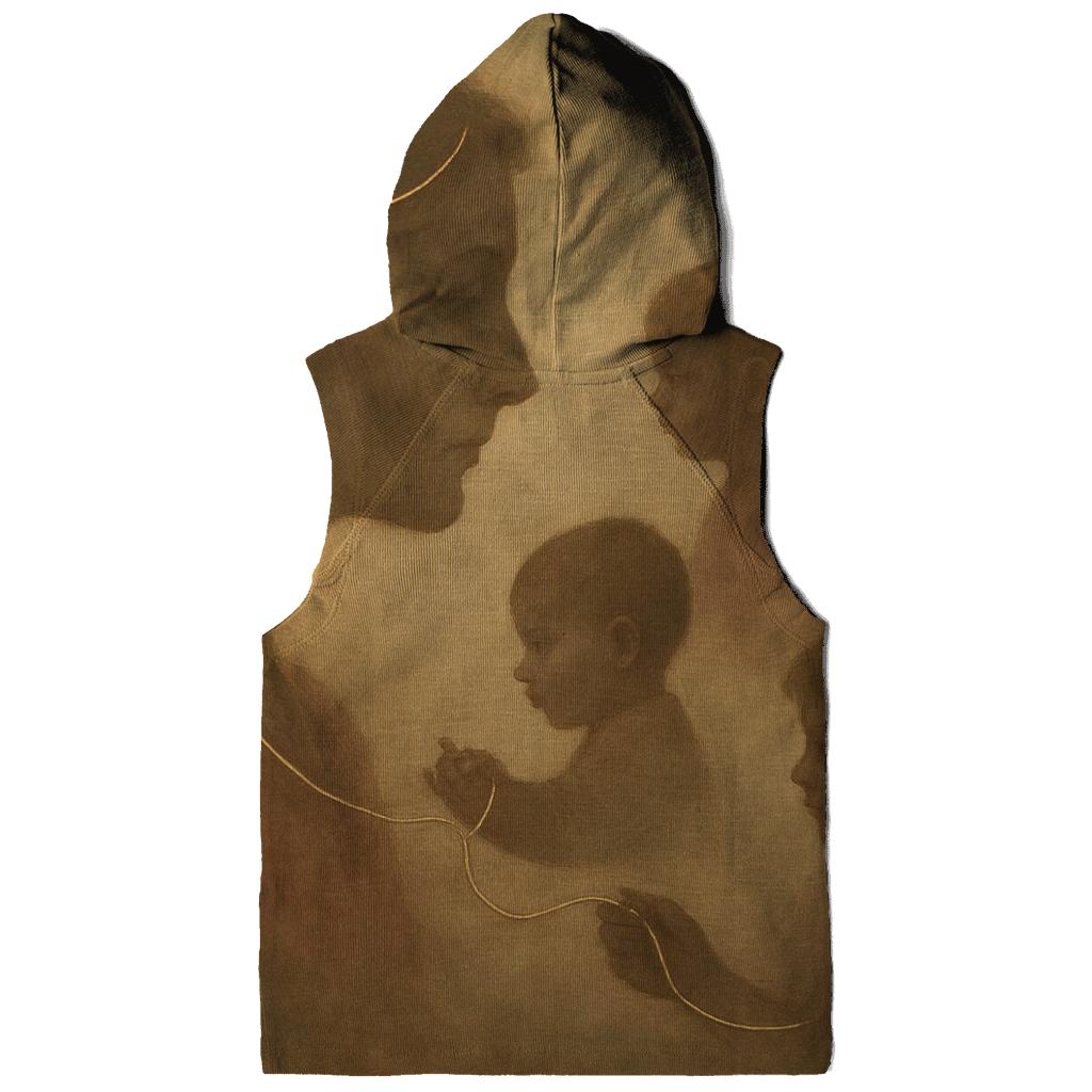 The Thread Of Time A Mother’s Love Sewn Through Every Age hoodie trends