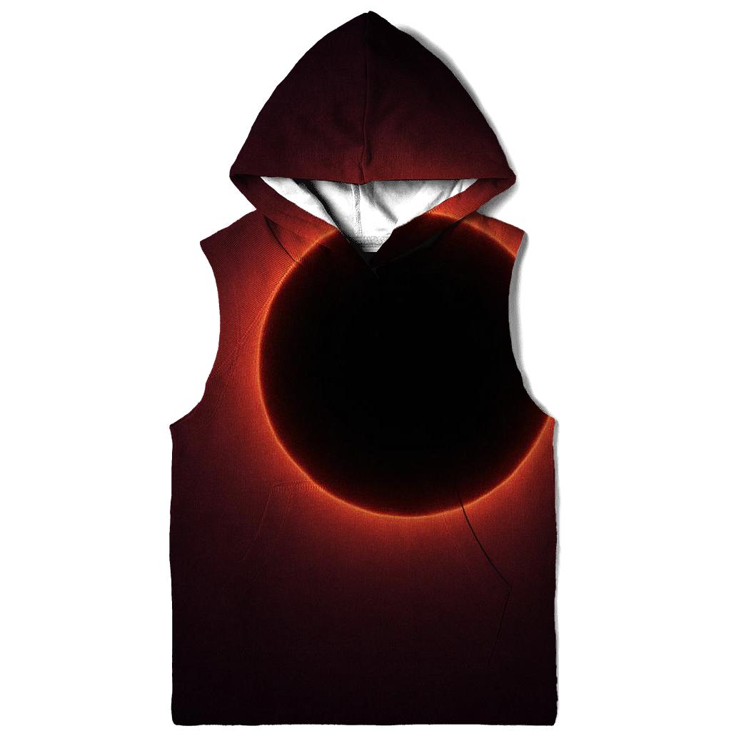 Velvet Plum Eclipse hoodie styles