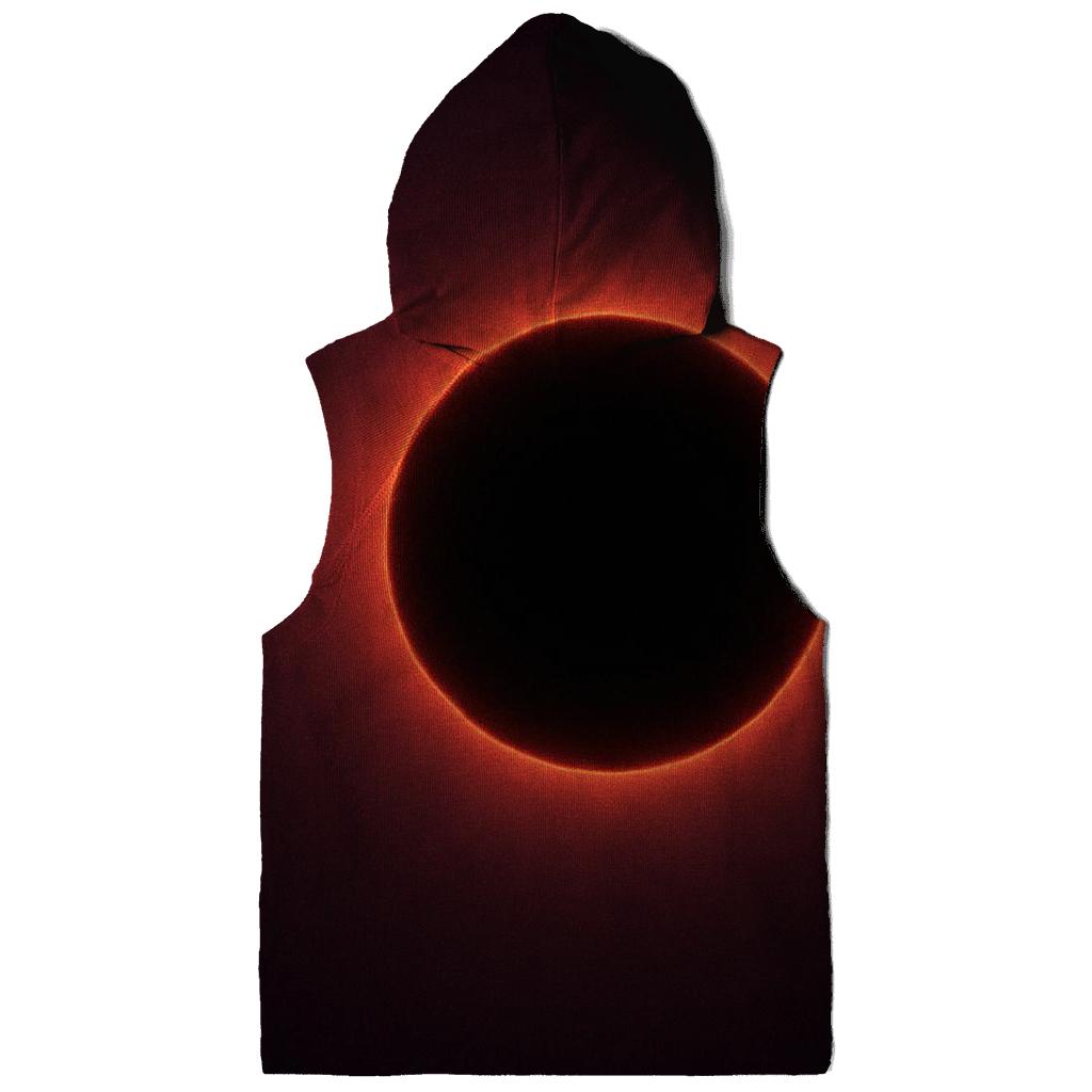 Velvet Plum Eclipse hoodie styles