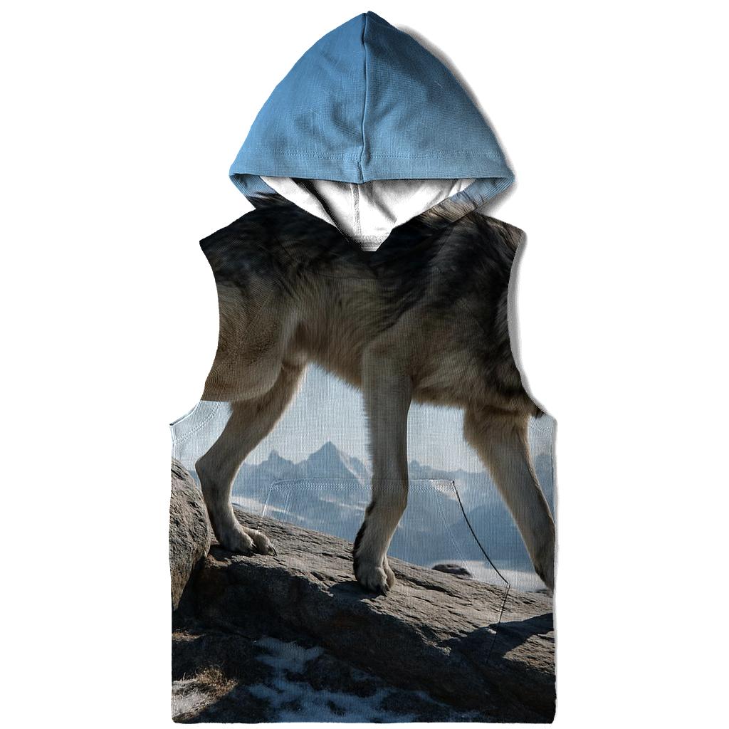 Alpine Ridge Scent Mark In High Wind hoodie trends