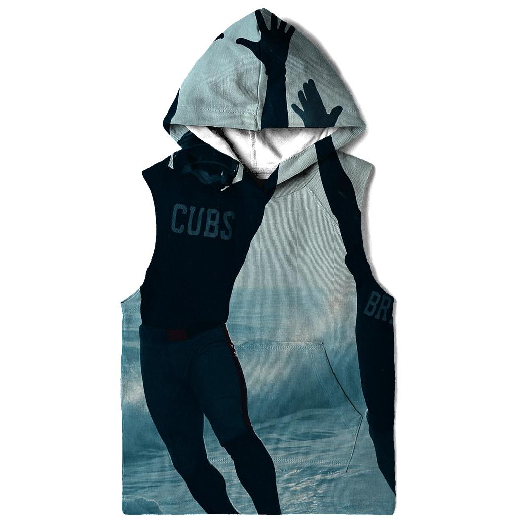 Lakefront Hail Mary Over Frozen Spray hoodie styles