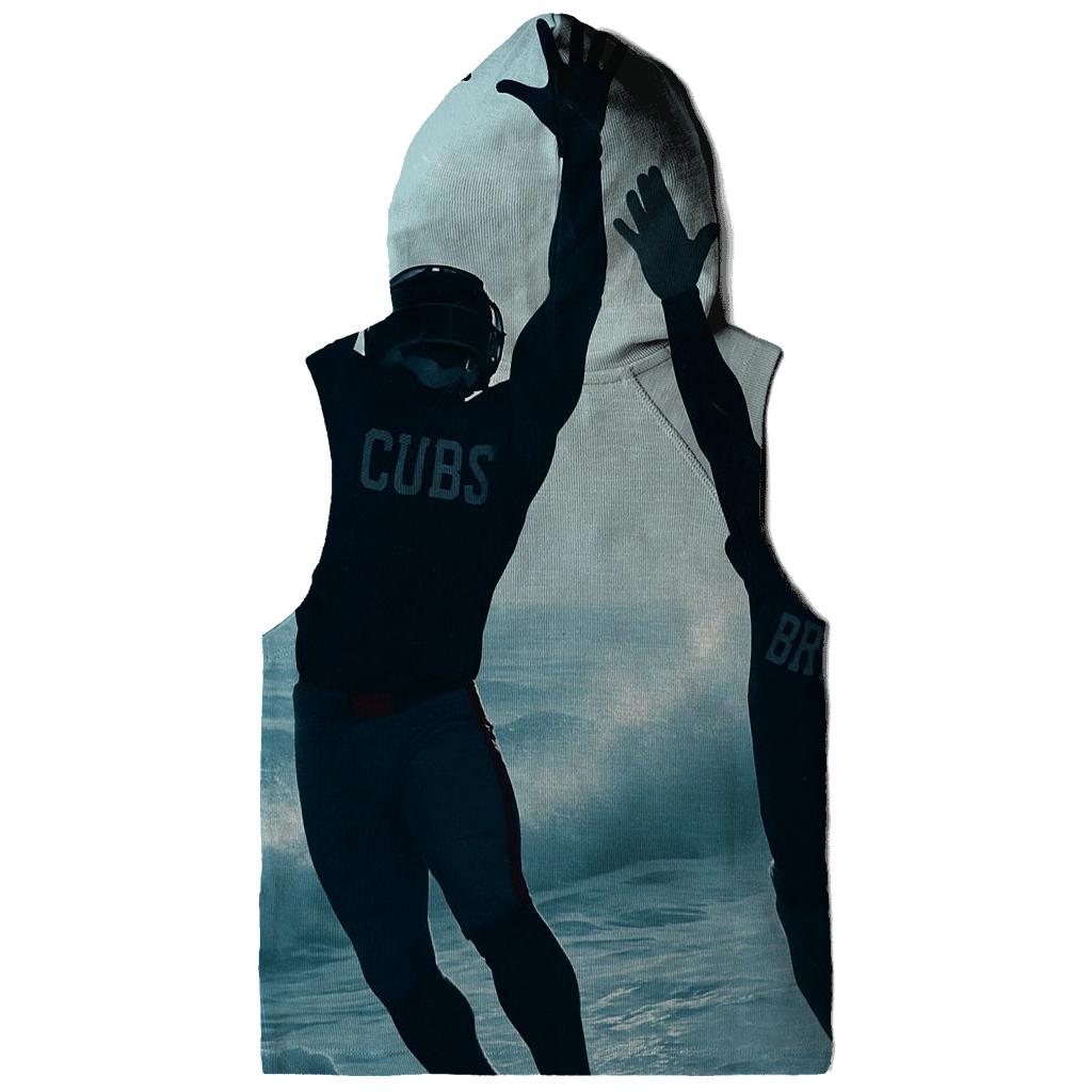 Lakefront Hail Mary Over Frozen Spray hoodie styles