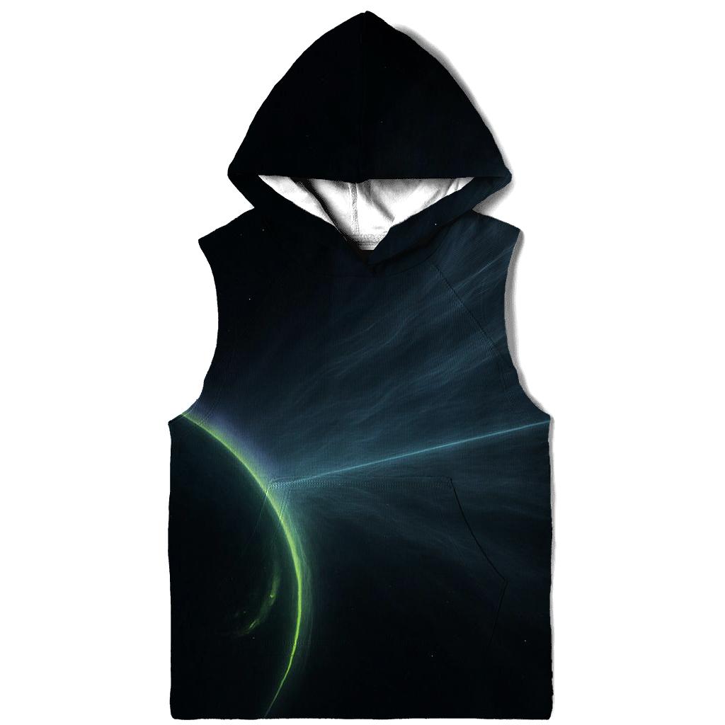 Magnetotail Reconnection Sheet designer hoodies