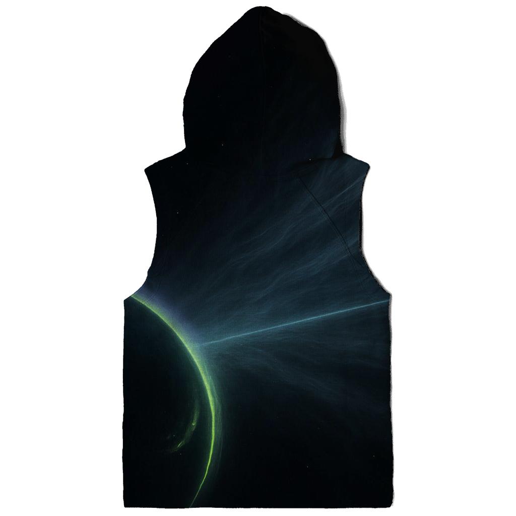 Magnetotail Reconnection Sheet designer hoodies