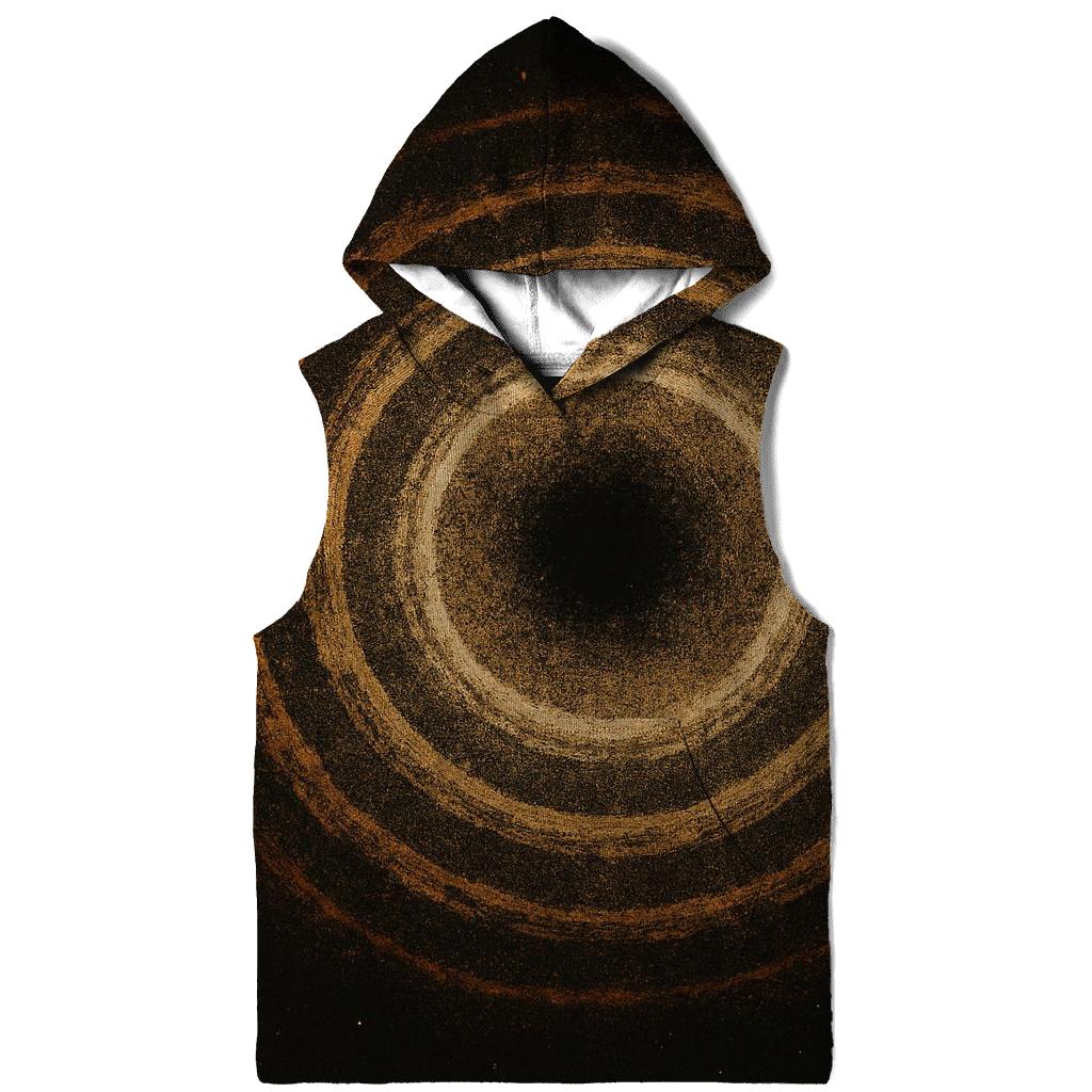 Ejecta Halo Ringlets After Impact hoodie styles