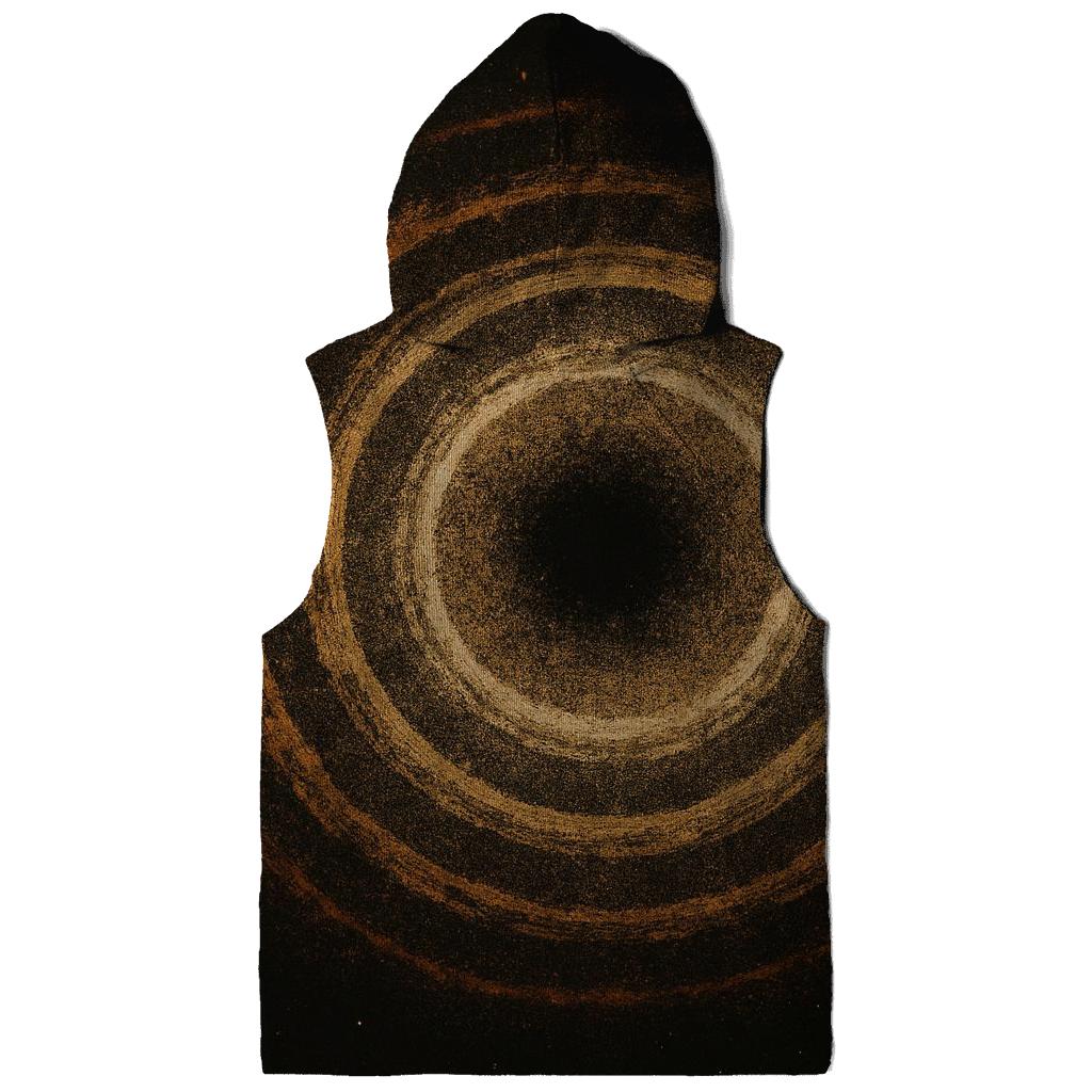 Ejecta Halo Ringlets After Impact hoodie styles