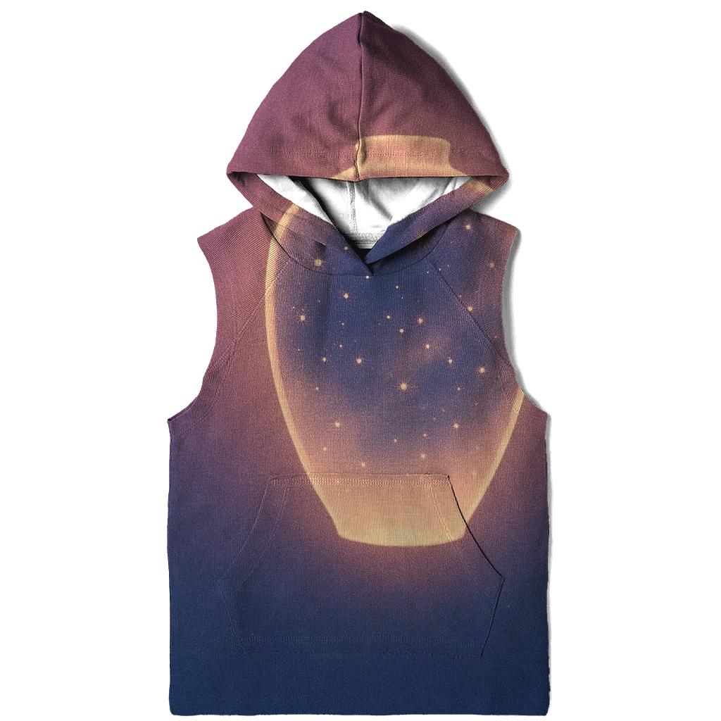 Lantern Of Inner Sky hoodie trends