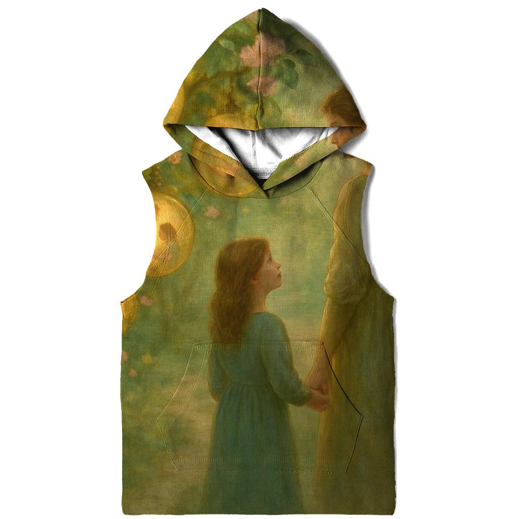The Memory Orchard Moments She Planted That Still Bloom pullover hoodies