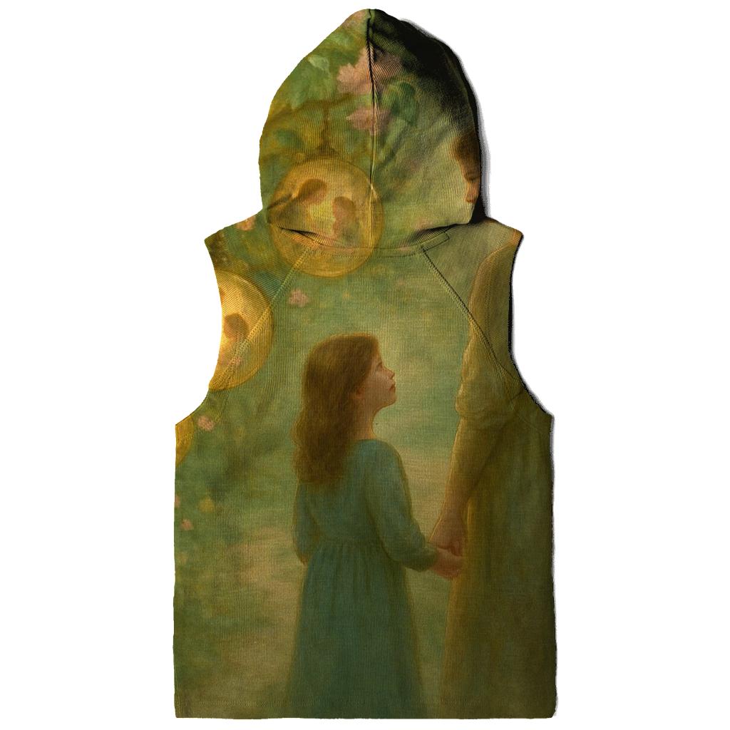 The Memory Orchard Moments She Planted That Still Bloom pullover hoodies